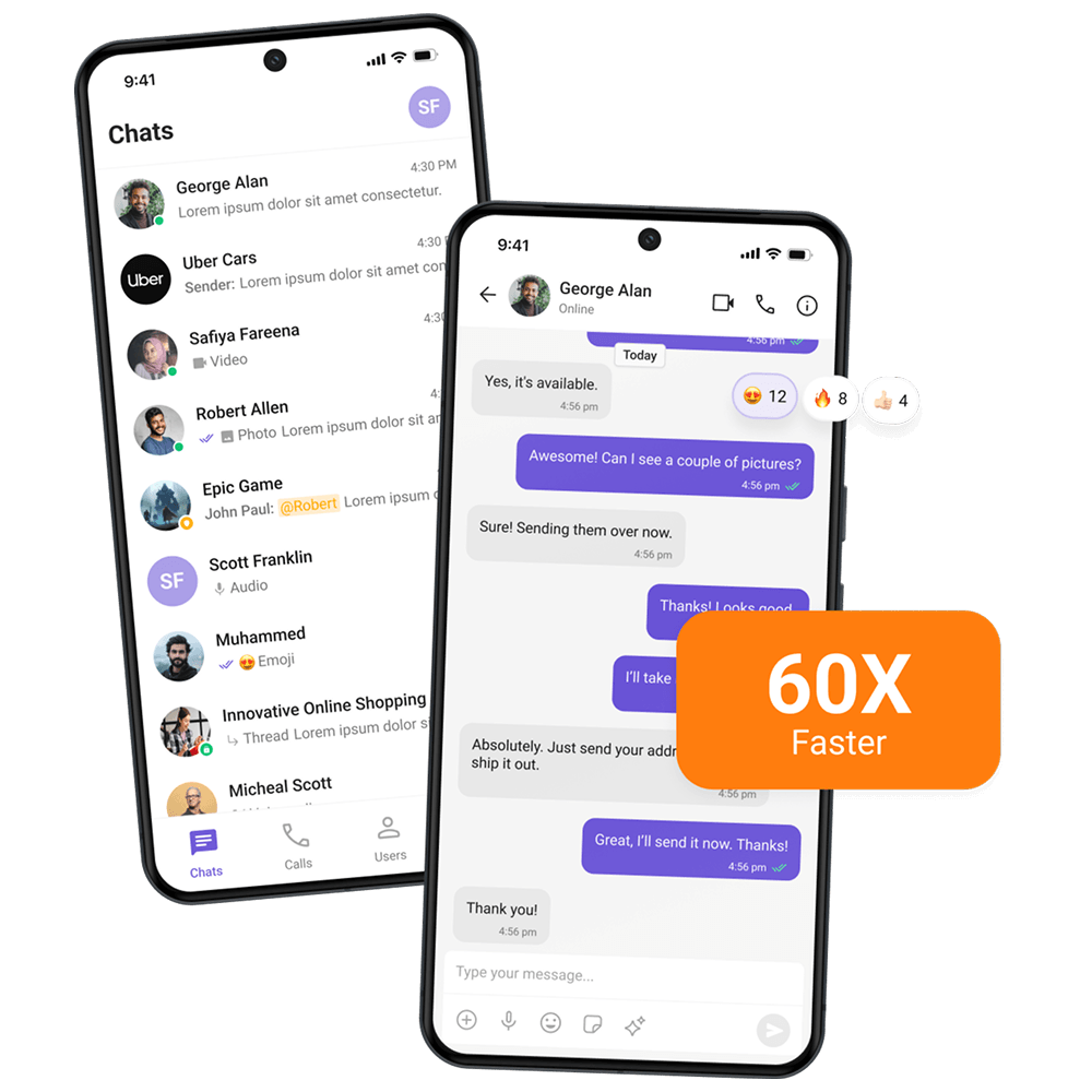 Smart Contact Management